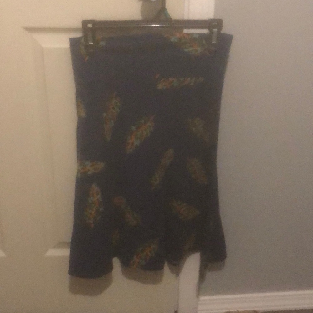 LulaRoe azure